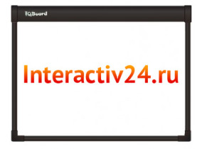 Интерактивная доска IQBoard DVT T082