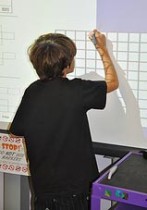 Использование интерактивной доски на уроках в начальной школе