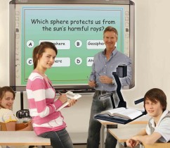 интерактивные технологии в школе