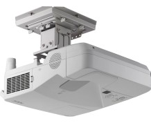 Интерактивный проектор NEC UM280Xi