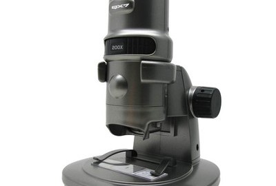 микроскоп Digital Blue [QX7]